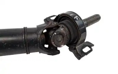 Pezzo di ricambio per auto di seconda mano trasmissione centrale per lexus is ii (_e2_) 220d (ale20) riferimenti oem iam   