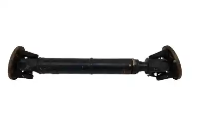 Pièce détachée automobile d'occasion transmission centrale avant pour opel frontera a 2.5 turbodiesel références oem iam 91153337