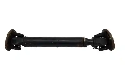 Peça sobressalente para automóvel em segunda mão transmissão central dianteira por opel frontera a 2.5 turbodiesel referências oem iam 91153337