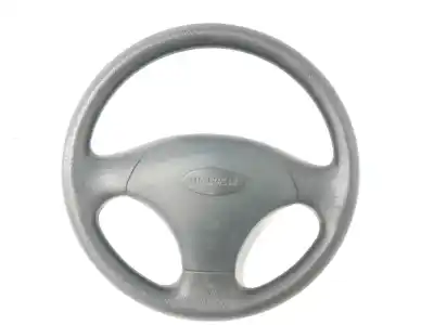 Second-hand car spare part STEERING WHEEL for MICROCAR VIRGO  OEM IAM references   