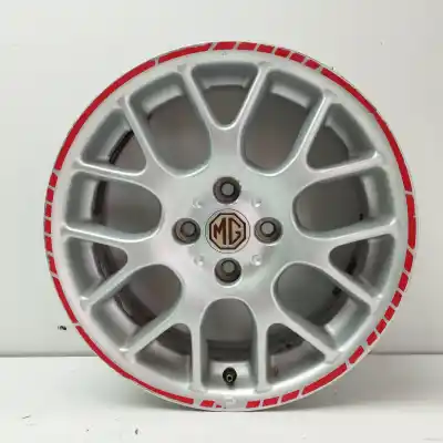 Автозапчасти б/у ШИНА за MG ROVER MG ZR (F/RF)  ссылки OEM IAM RRC114710XXX  6,5JX16CH ET45,0
