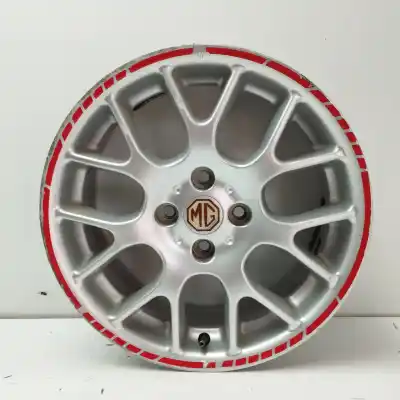 Автозапчасти б/у ШИНА за MG ROVER MG ZR (F/RF)  ссылки OEM IAM RRC114710XXX  6,5JX16CH ET45,0