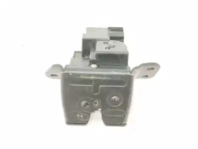 Pezzo di ricambio per auto di seconda mano baule / serratura del cancello per hyundai i30 (fd) 1.6 crdi riferimenti oem iam 