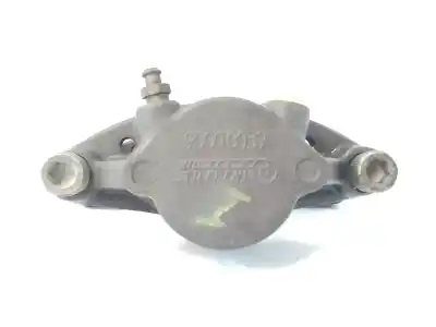 Second-hand car spare part front left brake caliper for microcar virgo 40 0.5 cc oem iam references   