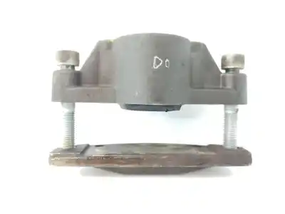 Second-hand car spare part front left brake caliper for microcar virgo 40 0.5 cc oem iam references   