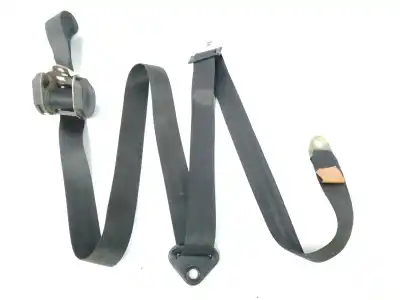 Second-hand car spare part front left seat belt for microcar virgo 40 0.5 cc oem iam references 