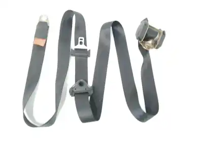 Second-hand car spare part front right seat belt for microcar virgo 40 0.5 cc oem iam references 