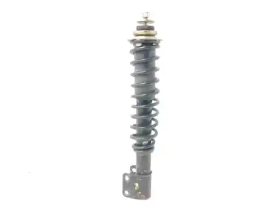Second-hand car spare part front right shock absorber for microcar virgo 40 0.5 cc oem iam references 