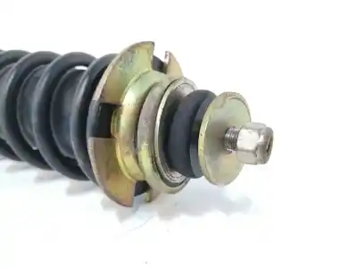 Second-hand car spare part front right shock absorber for microcar virgo 40 0.5 cc oem iam references   