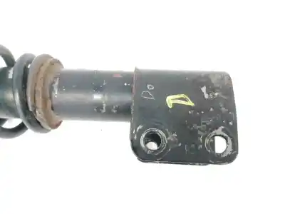 Second-hand car spare part front right shock absorber for microcar virgo 40 0.5 cc oem iam references   