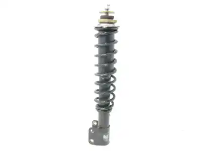 Second-hand car spare part front left shock absorber for microcar virgo 40 0.5 cc oem iam references 