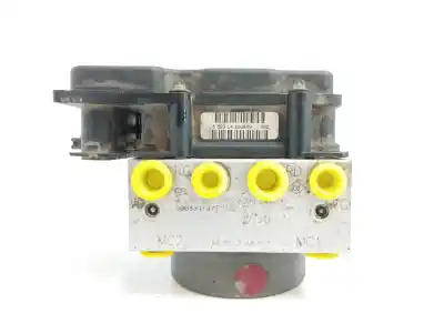 Gebrauchtes Autoersatzteil abs zum renault clio iii authentique oem-iam-referenzen 8200747140