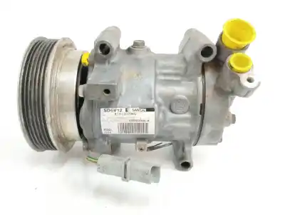 Gebrauchtes Autoersatzteil klimakompressor zum renault clio iii authentique oem-iam-referenzen 8200953359