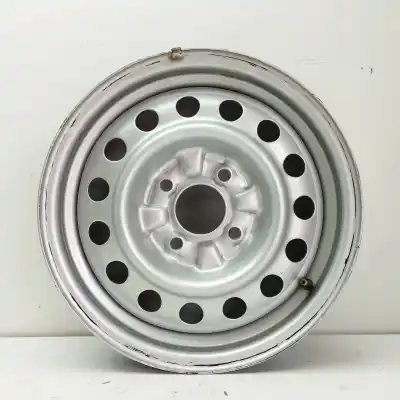 Gebrauchtes Autoersatzteil FELGE zum MITSUBISHI GALANT BERLINA (EA0)  OEM-IAM-Referenzen   15X6JJ DOT46