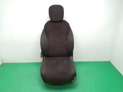 Pezzo di ricambio per auto di seconda mano sedile anteriore sinistro per lancia ypsilon (402) 1.3 jtd 16v riferimenti oem iam 