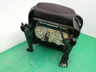 Peça sobressalente para automóvel em segunda mão assento dianteiro esquerdo por lancia ypsilon (402) 1.3 jtd 16v referências oem iam   