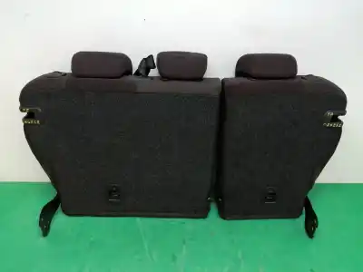 Автозапчастина б/у задні сидіння для lancia ypsilon (402) 1.3 jtd 16v посилання на oem iam   