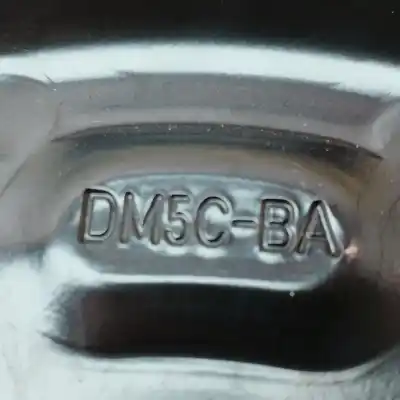 Peça sobressalente para automóvel em segunda mão estepe por ford focus lim. 1.0 ecoboost cat referências oem iam dm5cba 2160848douqa 4,00bx16 et25