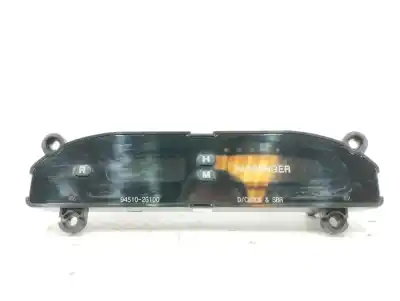 Second-hand car spare part MULTIFUNCTION DISPLAY for KIA MAGENTIS  OEM IAM references 945102G100  