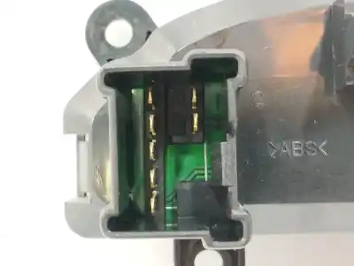 Second-hand car spare part multifunction display for kia magentis 2.0 crdi oem iam references 945102g100  