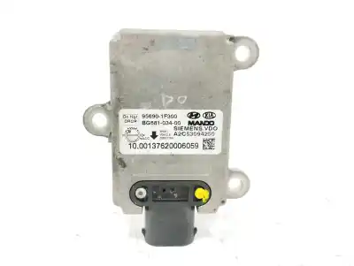 Second-hand car spare part ELECTRONIC MODULE for KIA MAGENTIS  OEM IAM references 956901F300  A2C53094250