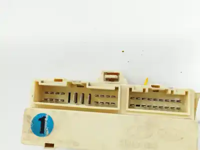 Pezzo di ricambio per auto di seconda mano modulo elettronico per kia magentis 2.0 crdi riferimenti oem iam 919402g010  