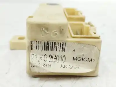 Pezzo di ricambio per auto di seconda mano modulo elettronico per kia magentis 2.0 crdi riferimenti oem iam 919402g010  