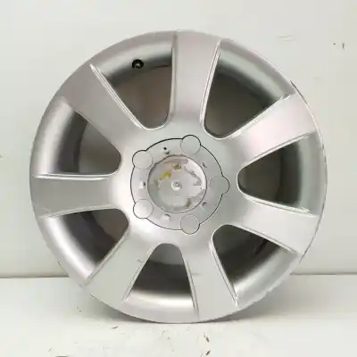 Second-hand car spare part rim for seat toledo (5p2) 1.9 tdi oem iam references 5p0601025b