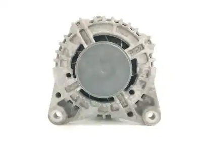Second-hand car spare part alternator for renault kangoo (f/kc0) 1.5 dci diesel oem iam references 8200660034 0124525139 150a