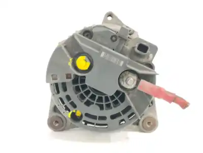 Second-hand car spare part alternator for renault kangoo (f/kc0) 1.5 dci diesel oem iam references 8200660034 0124525139 150a