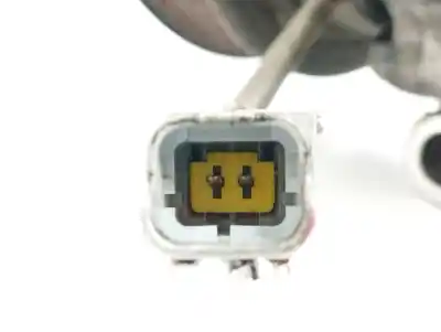 Автозапчасти б/у компрессор кондиционера воздуха за renault kangoo express (fw0/1_) 1.5 dci 70 (fw0a, kw0v) ссылки oem iam 8200953359a r134a 3889106044