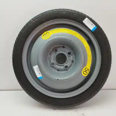 Second-hand car spare part spare tire for seat ibiza (6k) 1.4 oem iam references 1l06010250