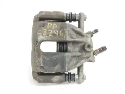 Автозапчастина б/у передній правий гальмівний супорт для renault kangoo express (fw0/1_) 1.5 dci 70 (fw0a, kw0v) посилання на oem iam   