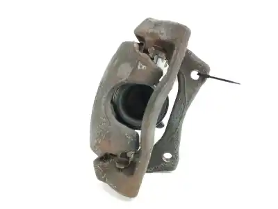 Автозапчастина б/у передній лівий гальмум для renault kangoo express (fw0/1_) 1.5 dci 70 (fw0a, kw0v) посилання на oem iam 