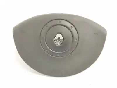 Автозапчастина б/у передня ліва подушка безопасности для renault kangoo express (fw0/1_) 1.5 dci 70 (fw0a, kw0v) посилання на oem iam 8200893585