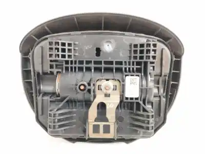 Автозапчастина б/у передня ліва подушка безопасности для renault kangoo express (fw0/1_) 1.5 dci 70 (fw0a, kw0v) посилання на oem iam 8200893585  