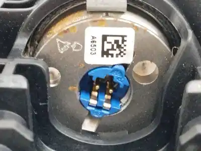 Автозапчастина б/у передня ліва подушка безопасности для renault kangoo express (fw0/1_) 1.5 dci 70 (fw0a, kw0v) посилання на oem iam 8200893585  