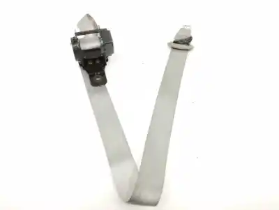 Peça sobressalente para automóvel em segunda mão cinto de segurança traseiro central por kia magentis 2.0 crdi referências oem iam 898502g200