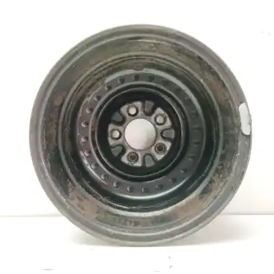 Pezzo di ricambio per auto di seconda mano cerchione in lega per chrysler voyager (gs) 2.5 td riferimenti oem iam 2151028  6,5jx15ch et40