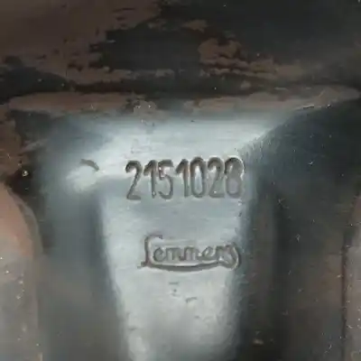 Pezzo di ricambio per auto di seconda mano cerchione in lega per chrysler voyager (gs) 2.5 td riferimenti oem iam 2151028  6,5jx15ch et40