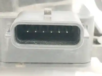 Автозапчасти б/у пotенциометр за renault kangoo express (fw0/1_) 1.5 dci 70 (fw0a, kw0v) ссылки oem iam 8200436864  