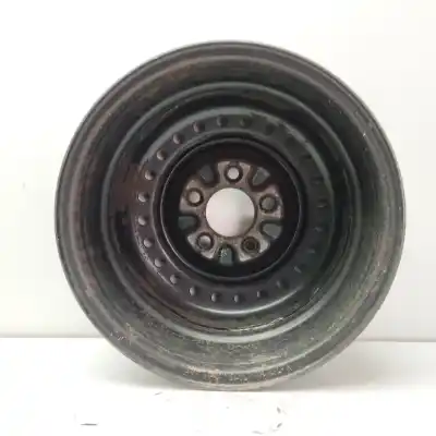 Pezzo di ricambio per auto di seconda mano cerchione in lega per chrysler voyager (gs) 2.5 td riferimenti oem iam 2151028  6,5jx15ch et40