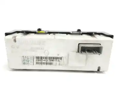 Автозапчасти б/у многофункциональный дисплей за renault kangoo express (fw0/1_) 1.5 dci 70 (fw0a, kw0v) ссылки oem iam 280348139r  