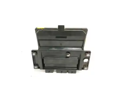 Автозапчастина б/у ебу контролер двигуна для renault kangoo express (fw0/1_) 1.5 dci 70 (fw0a, kw0v) посилання на oem iam 8200911560  