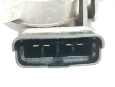 Автозапчастина б/у двигатель передніх склоочисників для renault kangoo express (fw0/1_) 1.5 dci 70 (fw0a, kw0v) посилання на oem iam 8200409692  