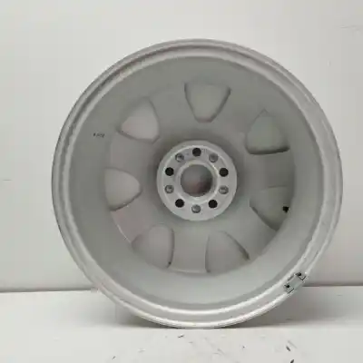 Автозапчастина б/у шина для audi a3 (8l) 1.9 tdi посилання на oem iam 8l0601025m  6jx15h2 et38