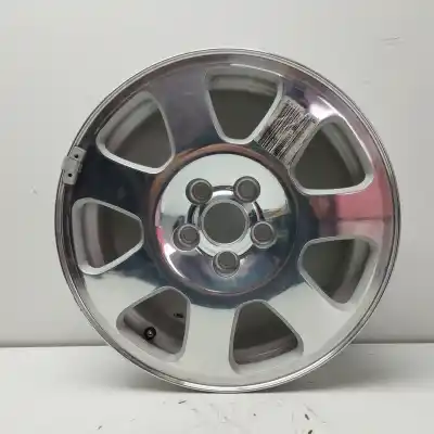 Second-hand car spare part rim for audi a3 (8l) 1.9 tdi ambiente oem iam references 8l0601025m