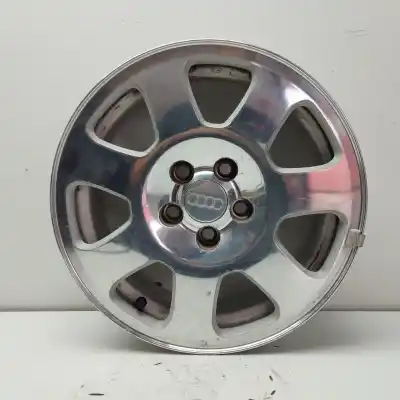 Second-hand car spare part rim for audi a3 (8l) 1.9 tdi ambiente oem iam references 8l0601025m