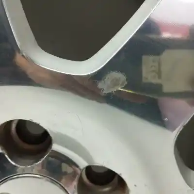 Автозапчасти б/у шина за audi a3 (8l) 1.9 tdi ambiente ссылки oem iam 8l0601025m  6jx15h2 et38