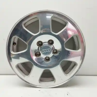 Second-hand car spare part rim for audi a3 (8l) 1.9 tdi ambiente oem iam references 8l0601025m